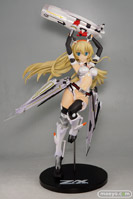 ZX ソードスナイパーリゲル ブロッコリー　画像　製品版　レビュー　フィギュア　電気うなぎ発電　藤真拓哉　08