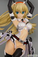 ZX ソードスナイパーリゲル ブロッコリー　画像　製品版　レビュー　フィギュア　電気うなぎ発電　藤真拓哉　09