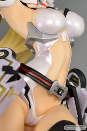 ZX ソードスナイパーリゲル ブロッコリー　画像　製品版　レビュー　フィギュア　電気うなぎ発電　藤真拓哉　13