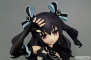超次元ゲイム ネプテューヌ ユニ ブロッコリー　画像　製品版　レビュー　フィギュア　株式会社エムアイシー　つなこ　10