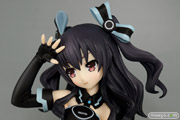 超次元ゲイム ネプテューヌ ユニ ブロッコリー　画像　製品版　レビュー　フィギュア　株式会社エムアイシー　つなこ　12