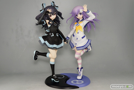 超次元ゲイム ネプテューヌ ネプギア ブロッコリー　画像　製品版　レビュー　フィギュア　株式会社エムアイシー　つなこ　24