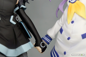 超次元ゲイム ネプテューヌ ネプギア ブロッコリー　画像　製品版　レビュー　フィギュア　株式会社エムアイシー　つなこ　25