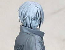 「スイートタイムパーティー in 渋谷PARCO」にてアルタイルFree!松岡凛彩色フィギュア3 日間限定展示！