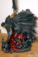 ベルセルク ガッツ マックスファクトリー 画像　サンプル　レビュー　フィギュア　濱崎剛　浦野克人　05