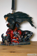 ベルセルク ガッツ マックスファクトリー 画像　サンプル　レビュー　フィギュア　濱崎剛　浦野克人　06