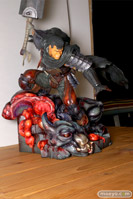 ベルセルク ガッツ マックスファクトリー 画像　サンプル　レビュー　フィギュア　濱崎剛　浦野克人　08