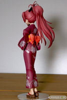 劇場版 魔法少女まどか☆マギカ 佐倉杏子 浴衣Ver.　フリーイング　画像　サンプル　レビュー　フィギュア　05