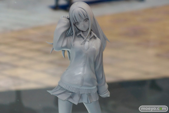 アルファマックス メガハウス メディコスエンタテイメント 回天堂 画像　フィギュア　サンプル　レビュー　ワンダーフェスティバル 2015［冬］ 13