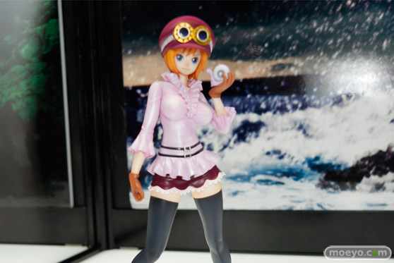 アルファマックス メガハウス メディコスエンタテイメント 回天堂 画像　フィギュア　サンプル　レビュー　ワンダーフェスティバル 2015［冬］ 14