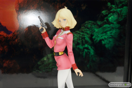 アルファマックス メガハウス メディコスエンタテイメント 回天堂 画像　フィギュア　サンプル　レビュー　ワンダーフェスティバル 2015［冬］ 15