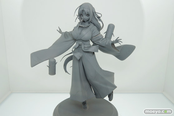 アルファマックス メガハウス メディコスエンタテイメント 回天堂 画像　フィギュア　サンプル　レビュー　ワンダーフェスティバル 2015［冬］ 17