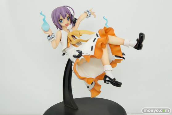 アルファマックス メガハウス メディコスエンタテイメント 回天堂 画像　フィギュア　サンプル　レビュー　ワンダーフェスティバル 2015［冬］ 19