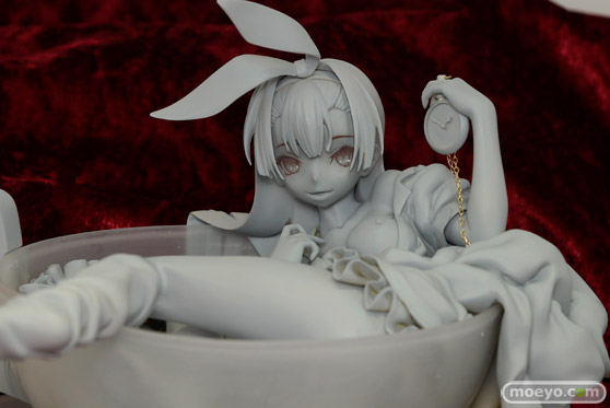 ダイキ工業 ドラゴントイ ネイティブ レチェリー  画像　フィギュア　サンプル　レビュー　ワンダーフェスティバル 2015［冬］ 09