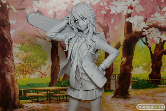 アゾン　アニプレックス　アルター　ニトロプラス　フレア　 画像　フィギュア　サンプル　レビュー　ワンダーフェスティバル 2015［冬］ 03