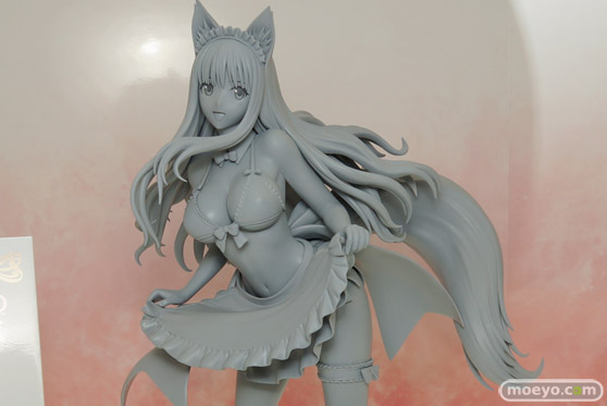 アゾン　アニプレックス　アルター　ニトロプラス　フレア　 画像　フィギュア　サンプル　レビュー　ワンダーフェスティバル 2015［冬］ 04