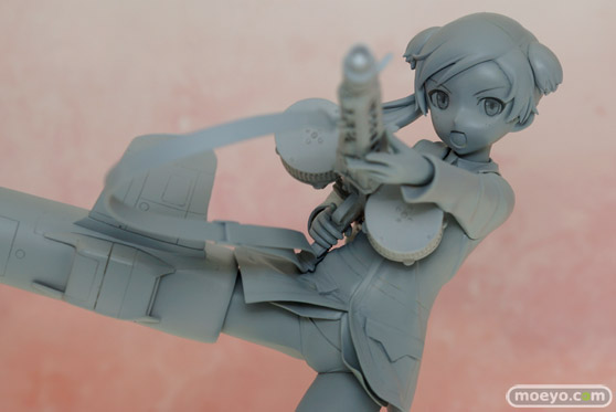 アゾン　アニプレックス　アルター　ニトロプラス　フレア　 画像　フィギュア　サンプル　レビュー　ワンダーフェスティバル 2015［冬］ 05