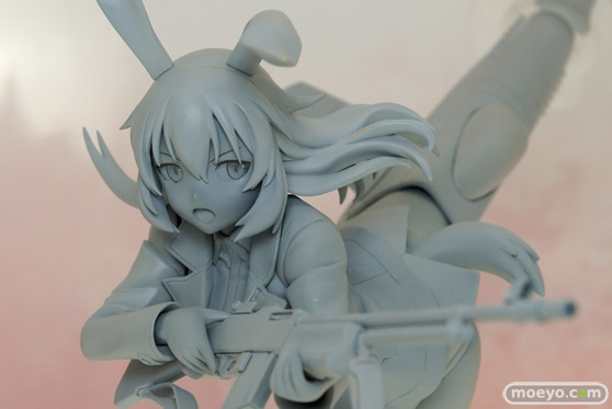 アゾン　アニプレックス　アルター　ニトロプラス　フレア　 画像　フィギュア　サンプル　レビュー　ワンダーフェスティバル 2015［冬］ 06