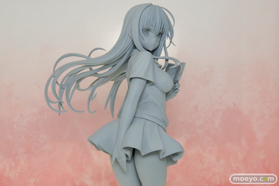 アゾン　アニプレックス　アルター　ニトロプラス　フレア　 画像　フィギュア　サンプル　レビュー　ワンダーフェスティバル 2015［冬］ 08