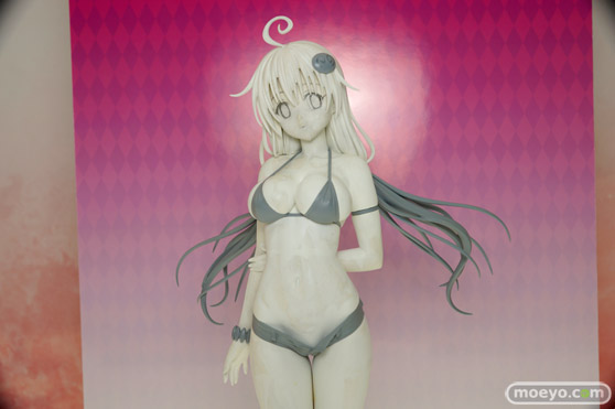 アゾン　アニプレックス　アルター　ニトロプラス　フレア　 画像　フィギュア　サンプル　レビュー　ワンダーフェスティバル 2015［冬］ 09