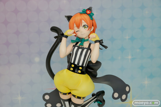 アゾン　アニプレックス　アルター　ニトロプラス　フレア　 画像　フィギュア　サンプル　レビュー　ワンダーフェスティバル 2015［冬］ 10