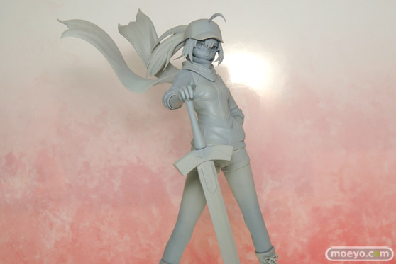 アゾン　アニプレックス　アルター　ニトロプラス　フレア　 画像　フィギュア　サンプル　レビュー　ワンダーフェスティバル 2015［冬］ 13