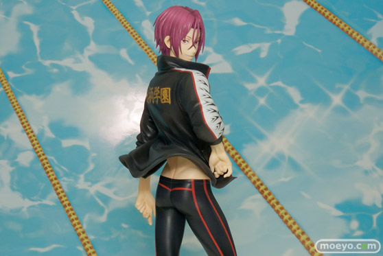 アゾン　アニプレックス　アルター　ニトロプラス　フレア　 画像　フィギュア　サンプル　レビュー　ワンダーフェスティバル 2015［冬］ 15