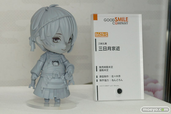 アゾン　アニプレックス　アルター　ニトロプラス　フレア　 画像　フィギュア　サンプル　レビュー　ワンダーフェスティバル 2015［冬］ 16