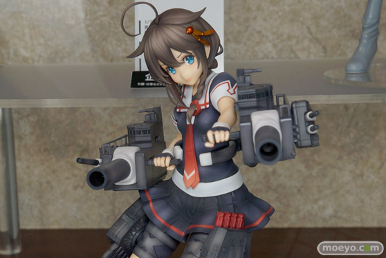 WONDERFUL HOBBY LIFE FOR YOU!! 21 ワンホビ21　 画像　フィギュア　サンプル　レビュー　ワンダーフェスティバル 2015［冬］ 01