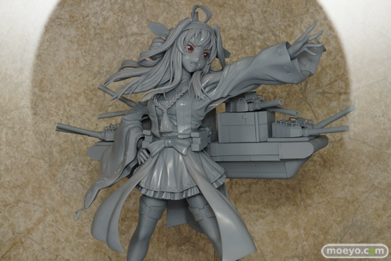 WONDERFUL HOBBY LIFE FOR YOU!! 21 ワンホビ21　 画像　フィギュア　サンプル　レビュー　ワンダーフェスティバル 2015［冬］ 02