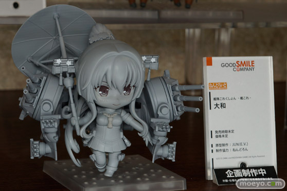 WONDERFUL HOBBY LIFE FOR YOU!! 21 ワンホビ21　 画像　フィギュア　サンプル　レビュー　ワンダーフェスティバル 2015［冬］ 06