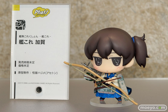 WONDERFUL HOBBY LIFE FOR YOU!! 21 ワンホビ21　 画像　フィギュア　サンプル　レビュー　ワンダーフェスティバル 2015［冬］ 08