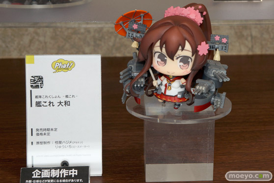 WONDERFUL HOBBY LIFE FOR YOU!! 21 ワンホビ21　 画像　フィギュア　サンプル　レビュー　ワンダーフェスティバル 2015［冬］ 09