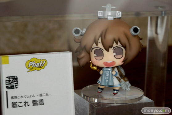 WONDERFUL HOBBY LIFE FOR YOU!! 21 ワンホビ21　 画像　フィギュア　サンプル　レビュー　ワンダーフェスティバル 2015［冬］ 10