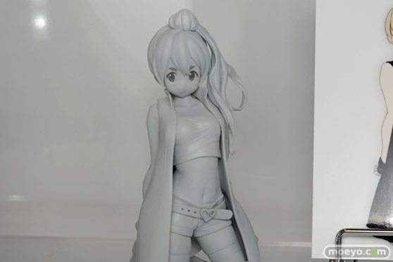 WONDERFUL HOBBY LIFE FOR YOU!! 21 ワンホビ21　 画像　フィギュア　サンプル　レビュー　ワンダーフェスティバル 2015［冬］ 11