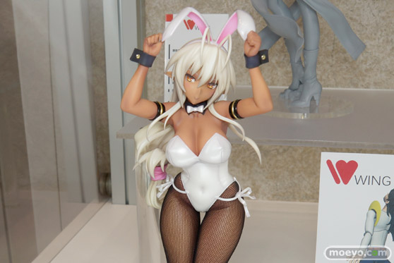 WONDERFUL HOBBY LIFE FOR YOU!! 21 ワンホビ21　 画像　フィギュア　サンプル　レビュー　ワンダーフェスティバル 2015［冬］ 12