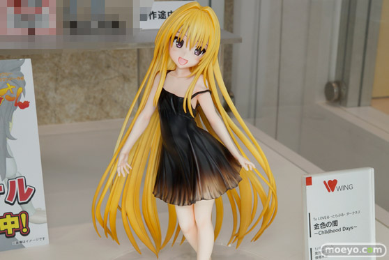 WONDERFUL HOBBY LIFE FOR YOU!! 21 ワンホビ21　 画像　フィギュア　サンプル　レビュー　ワンダーフェスティバル 2015［冬］ 13