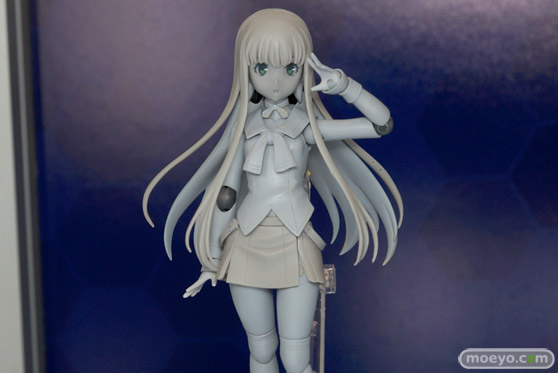 WONDERFUL HOBBY LIFE FOR YOU!! 21 ワンホビ21　 画像　フィギュア　サンプル　レビュー　ワンダーフェスティバル 2015［冬］ 14