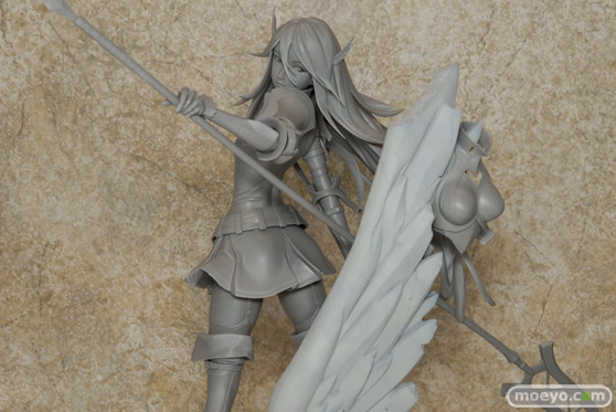 WONDERFUL HOBBY LIFE FOR YOU!! 21 ワンホビ21　 画像　フィギュア　サンプル　レビュー　ワンダーフェスティバル 2015［冬］ 16