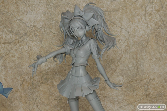 WONDERFUL HOBBY LIFE FOR YOU!! 21 ワンホビ21　 画像　フィギュア　サンプル　レビュー　ワンダーフェスティバル 2015［冬］ 17