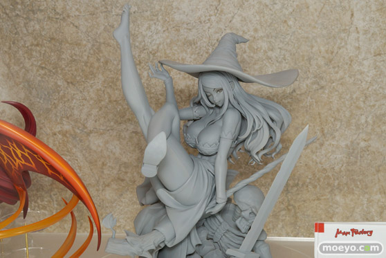 WONDERFUL HOBBY LIFE FOR YOU!! 21 ワンホビ21　 画像　フィギュア　サンプル　レビュー　ワンダーフェスティバル 2015［冬］ 18