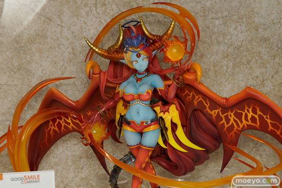 WONDERFUL HOBBY LIFE FOR YOU!! 21 ワンホビ21　 画像　フィギュア　サンプル　レビュー　ワンダーフェスティバル 2015［冬］ 19