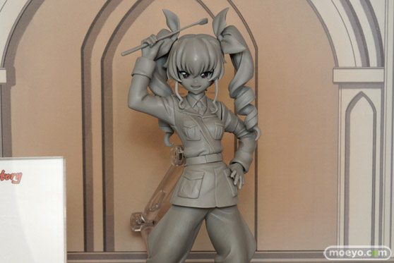 WONDERFUL HOBBY LIFE FOR YOU!! 21 ワンホビ21　 画像　フィギュア　サンプル　レビュー　ワンダーフェスティバル 2015［冬］ 21