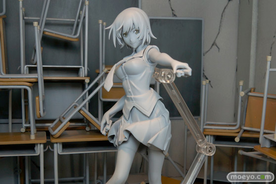 WONDERFUL HOBBY LIFE FOR YOU!! 21 ワンホビ21　 画像　フィギュア　サンプル　レビュー　ワンダーフェスティバル 2015［冬］ 22
