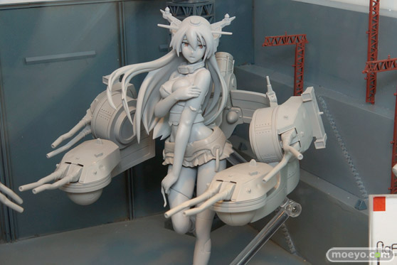 WONDERFUL HOBBY LIFE FOR YOU!! 21 ワンホビ21　 画像　フィギュア　サンプル　レビュー　ワンダーフェスティバル 2015［冬］ 23