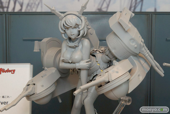 WONDERFUL HOBBY LIFE FOR YOU!! 21 ワンホビ21　 画像　フィギュア　サンプル　レビュー　ワンダーフェスティバル 2015［冬］ 24