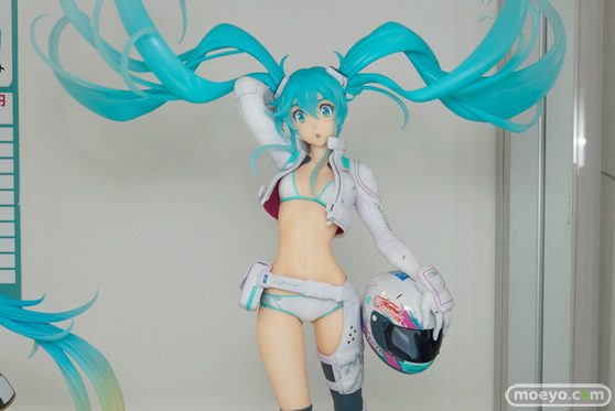 WONDERFUL HOBBY LIFE FOR YOU!! 21 ワンホビ21　 画像　フィギュア　サンプル　レビュー　ワンダーフェスティバル 2015［冬］ 25