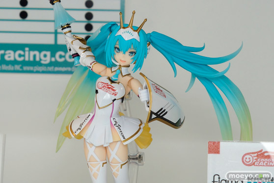 WONDERFUL HOBBY LIFE FOR YOU!! 21 ワンホビ21　 画像　フィギュア　サンプル　レビュー　ワンダーフェスティバル 2015［冬］ 26