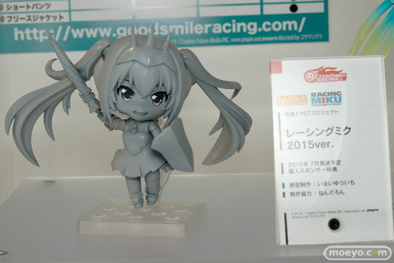 WONDERFUL HOBBY LIFE FOR YOU!! 21 ワンホビ21　 画像　フィギュア　サンプル　レビュー　ワンダーフェスティバル 2015［冬］ 27