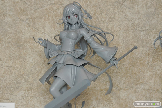 WONDERFUL HOBBY LIFE FOR YOU!! 21 ワンホビ21　 画像　フィギュア　サンプル　レビュー　ワンダーフェスティバル 2015［冬］ 29